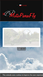 Mobile Screenshot of motoparafly.com